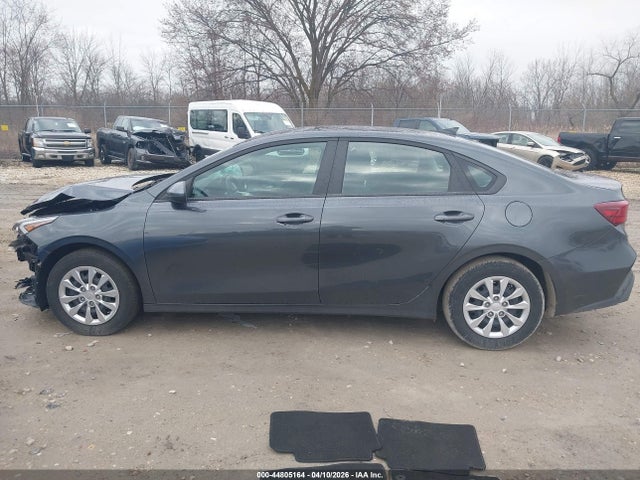 KIA FORTE LX 2024 3KPF24AD6RE835957 Image 15