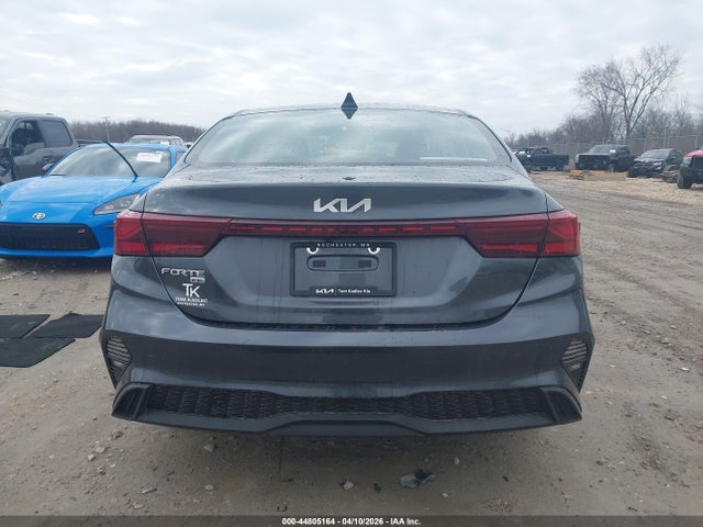 KIA FORTE LX 2024 3KPF24AD6RE835957 Image 17