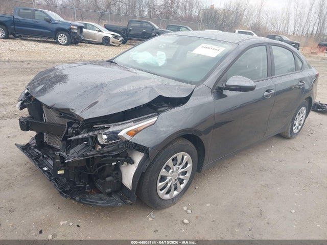KIA FORTE LX 2024 3KPF24AD6RE835957 Image 2