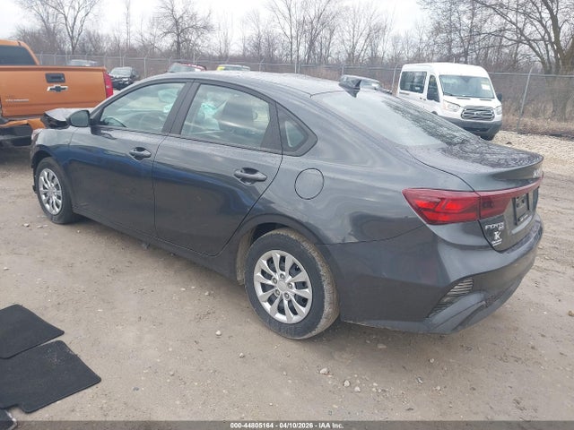 KIA FORTE LX 2024 3KPF24AD6RE835957 Image 3