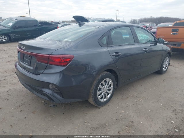 KIA FORTE LX 2024 3KPF24AD6RE835957 Image 4