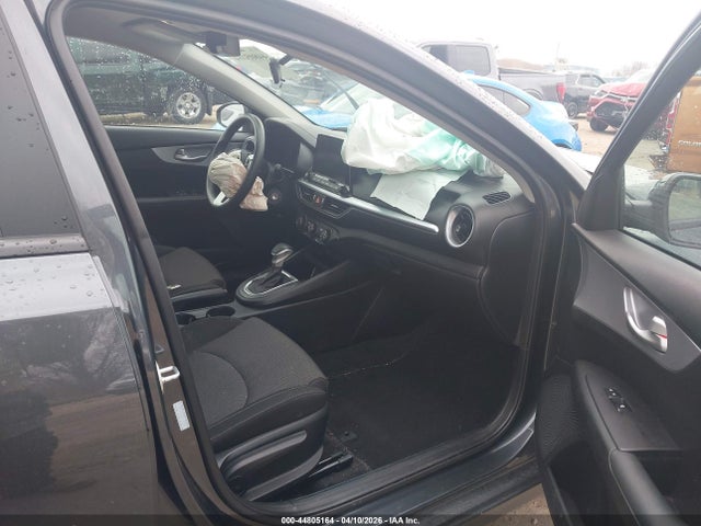 KIA FORTE LX 2024 3KPF24AD6RE835957 Image 5