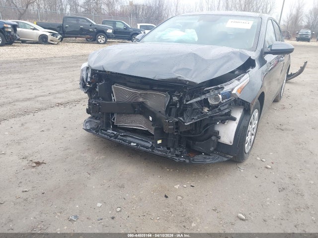 KIA FORTE LX 2024 3KPF24AD6RE835957 Image 6