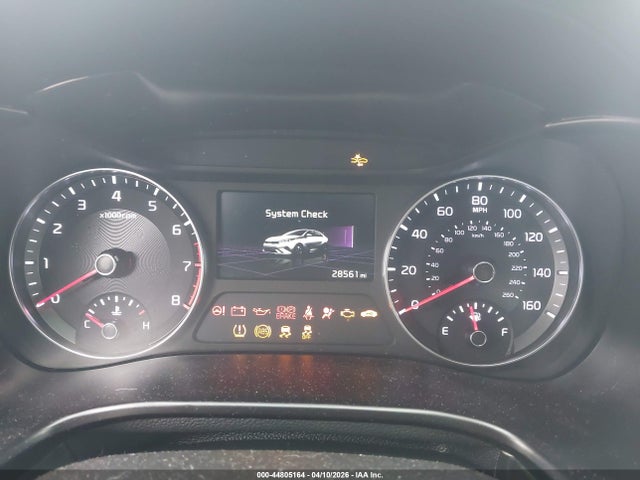 KIA FORTE LX 2024 3KPF24AD6RE835957 Image 7
