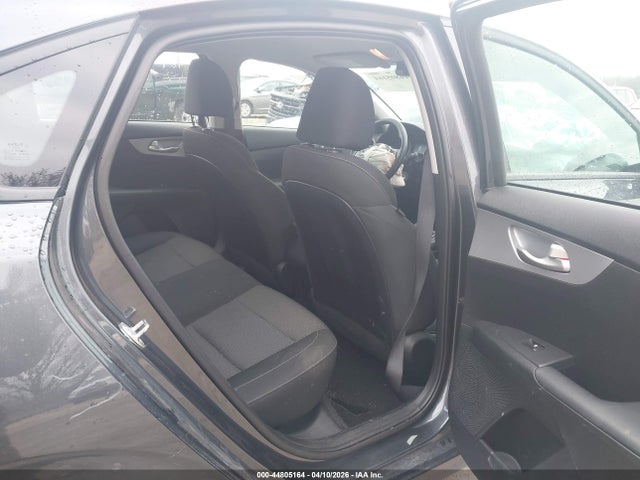 KIA FORTE LX 2024 3KPF24AD6RE835957 Image 8
