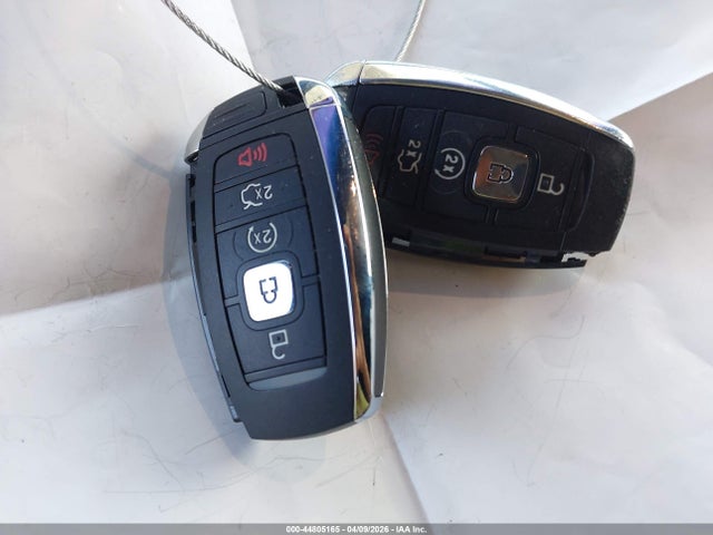 Продаж на аукціоні авто 2018 Lincoln Mkx Select, vin: 2LMPJ6KR7JBL37470, номер лоту: 44805165
