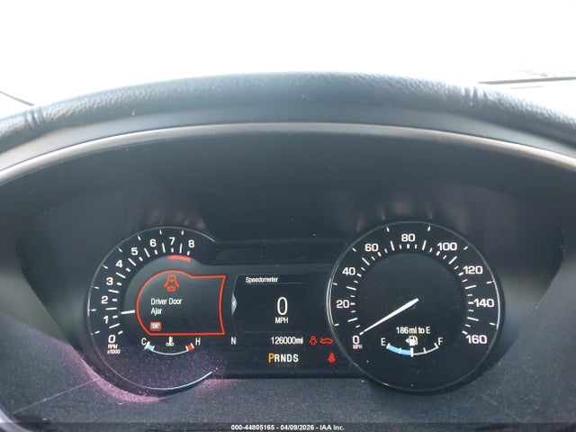 Продаж на аукціоні авто 2018 Lincoln Mkx Select, vin: 2LMPJ6KR7JBL37470, номер лоту: 44805165