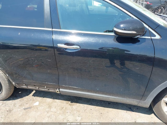 Продаж на аукціоні авто 2019 Kia Sorento 2.4l L, vin: 5XYPG4A3XKG581725, номер лоту: 44805166