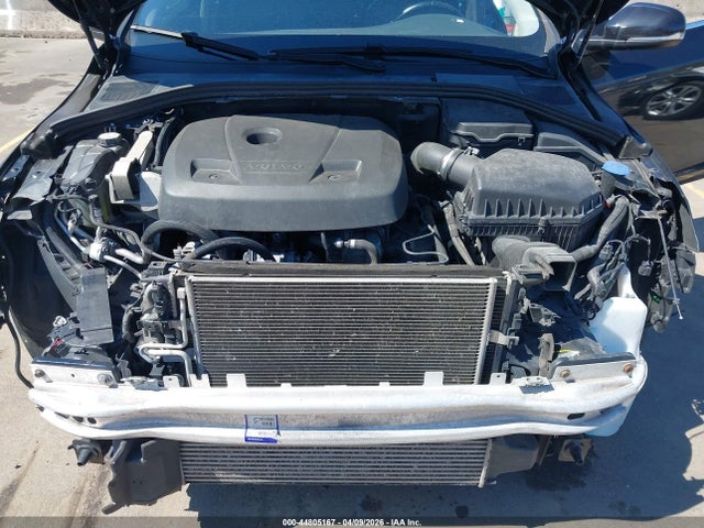2016 VOLVO S60 YV126MFK0G2390775 Photo 9