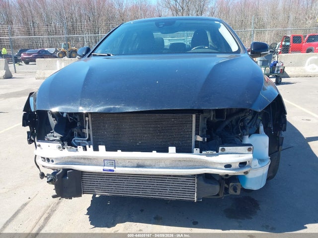 2016 VOLVO S60 YV126MFK0G2390775 Photo 5