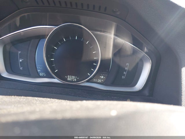 2016 VOLVO S60 YV126MFK0G2390775 Photo 6