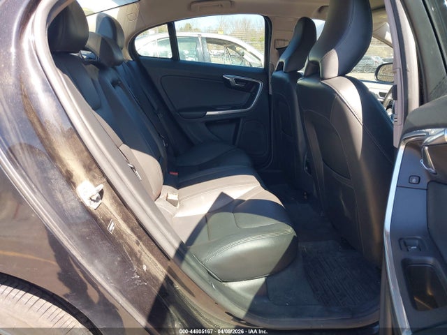 2016 VOLVO S60 YV126MFK0G2390775 Photo 7