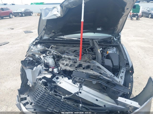 Aukcja sprzedaży 2025 Toyota Camry Se, vin: 4T1DAACK1SU518174, numer aukcji: 44805169
