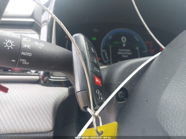 Aukcja sprzedaży 2025 Toyota Camry Se, vin: 4T1DAACK1SU518174, numer aukcji: 44805169