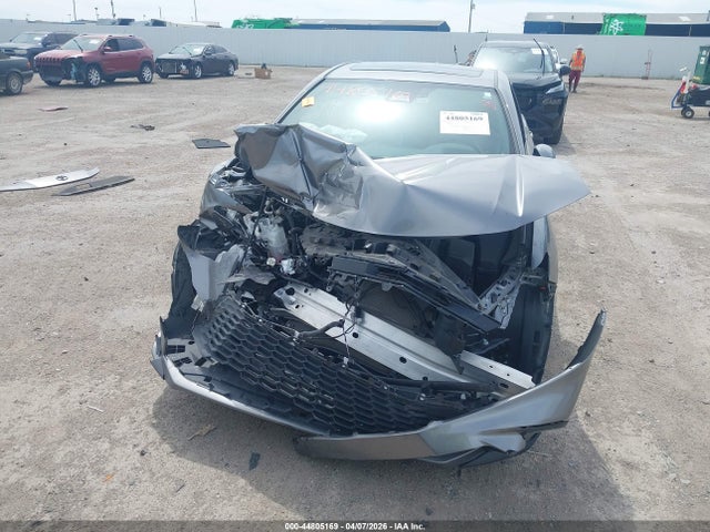 Aukcja sprzedaży 2025 Toyota Camry Se, vin: 4T1DAACK1SU518174, numer aukcji: 44805169