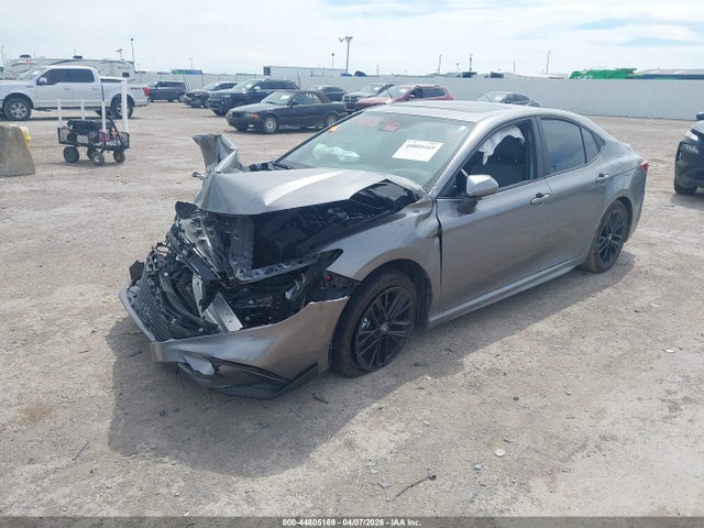 Aukcja sprzedaży 2025 Toyota Camry Se, vin: 4T1DAACK1SU518174, numer aukcji: 44805169