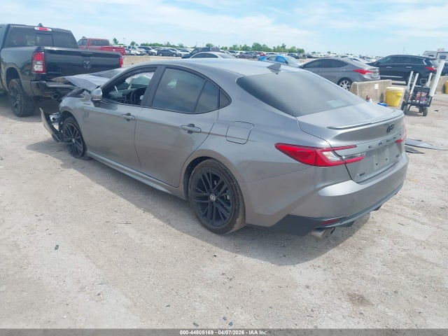 Aukcja sprzedaży 2025 Toyota Camry Se, vin: 4T1DAACK1SU518174, numer aukcji: 44805169