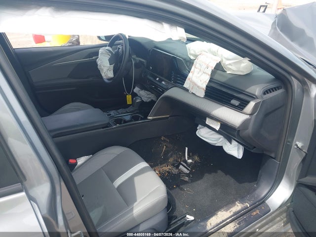 Aukcja sprzedaży 2025 Toyota Camry Se, vin: 4T1DAACK1SU518174, numer aukcji: 44805169