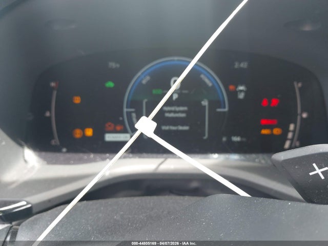 Aukcja sprzedaży 2025 Toyota Camry Se, vin: 4T1DAACK1SU518174, numer aukcji: 44805169