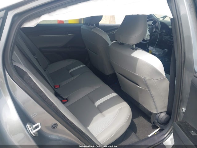 Aukcja sprzedaży 2025 Toyota Camry Se, vin: 4T1DAACK1SU518174, numer aukcji: 44805169