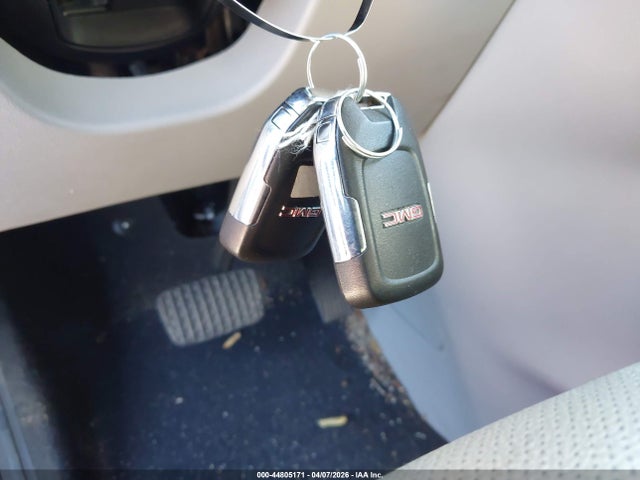 Aukcja sprzedaży 2020 Gmc Terrain Fwd Slt, vin: 3GKALPEV1LL144631, numer aukcji: 44805171