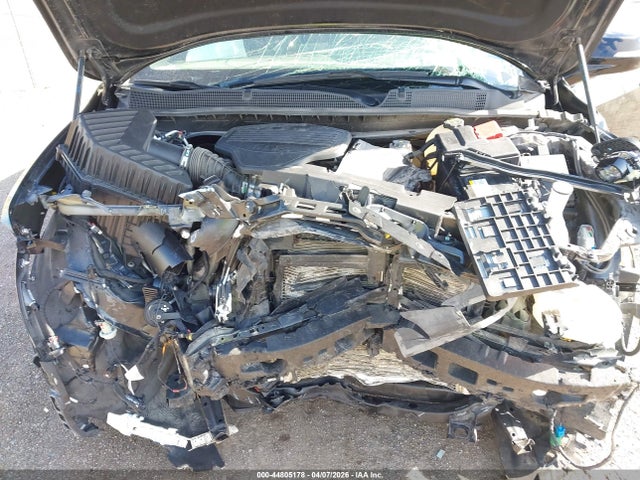 2024 Chevrolet Blazer Fwd Rs მანქანა იყიდება აუქციონზე, vin: 3GNKBERS6RS226092, აუქციონის ნომერი: 44805178