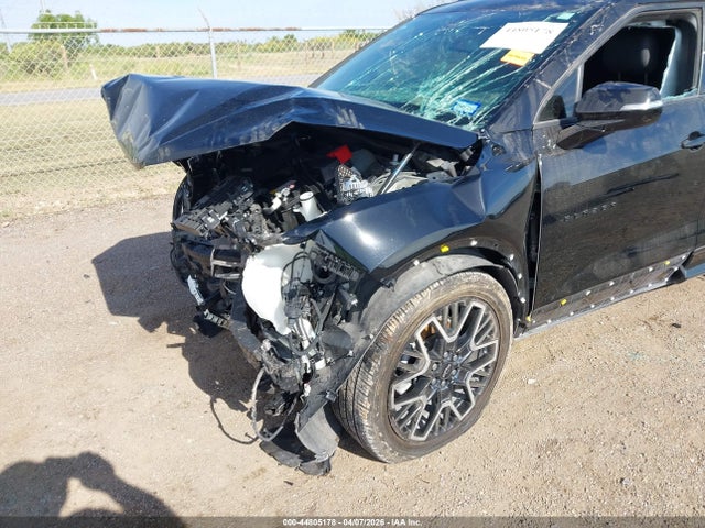 2024 Chevrolet Blazer Fwd Rs მანქანა იყიდება აუქციონზე, vin: 3GNKBERS6RS226092, აუქციონის ნომერი: 44805178