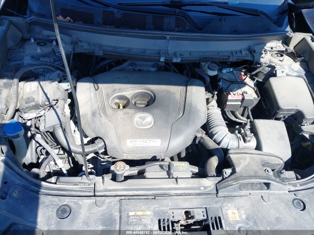 Aukcja sprzedaży 2018 Mazda Cx-9 Touring, vin: JM3TCBCY6J0225274, numer aukcji: 44805182