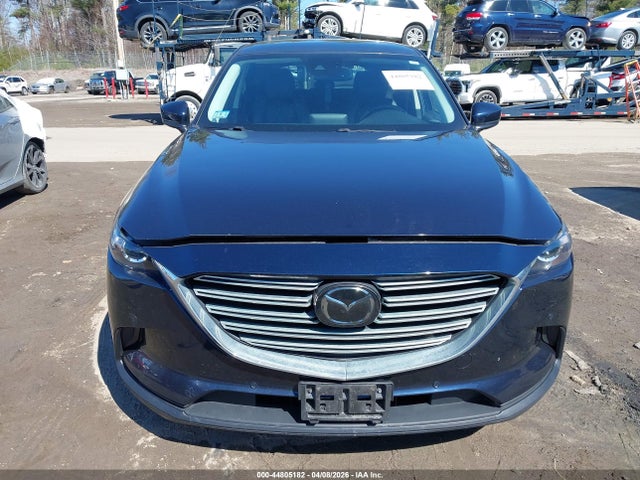 Aukcja sprzedaży 2018 Mazda Cx-9 Touring, vin: JM3TCBCY6J0225274, numer aukcji: 44805182
