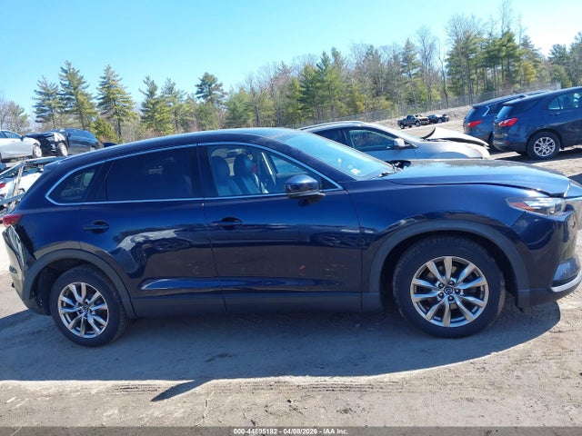 Aukcja sprzedaży 2018 Mazda Cx-9 Touring, vin: JM3TCBCY6J0225274, numer aukcji: 44805182