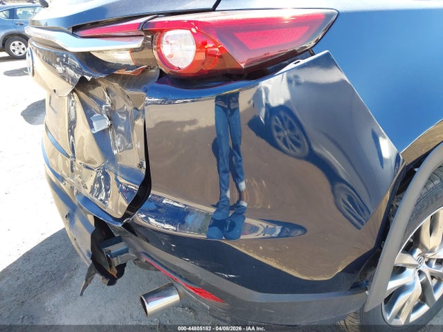 Aukcja sprzedaży 2018 Mazda Cx-9 Touring, vin: JM3TCBCY6J0225274, numer aukcji: 44805182