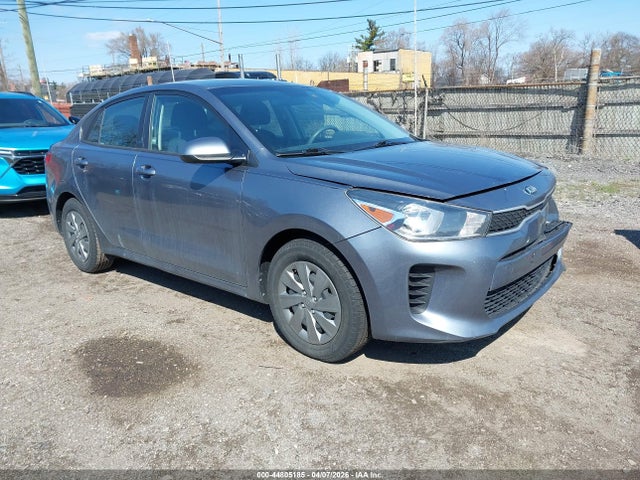 Продаж на аукціоні авто 2020 Kia Rio S, vin: 3KPA24AD8LE349703, номер лоту: 44805185
