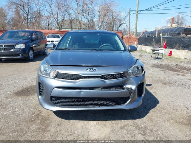 Продаж на аукціоні авто 2020 Kia Rio S, vin: 3KPA24AD8LE349703, номер лоту: 44805185