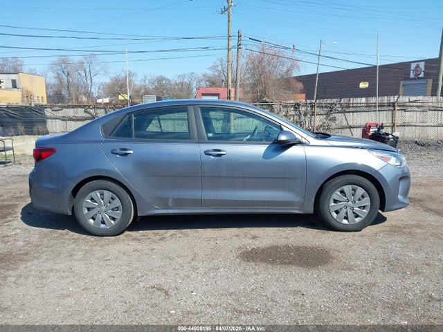 Продаж на аукціоні авто 2020 Kia Rio S, vin: 3KPA24AD8LE349703, номер лоту: 44805185