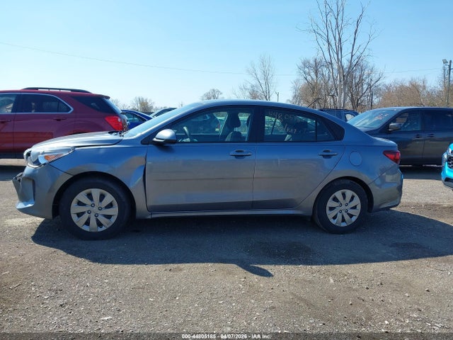 Продаж на аукціоні авто 2020 Kia Rio S, vin: 3KPA24AD8LE349703, номер лоту: 44805185