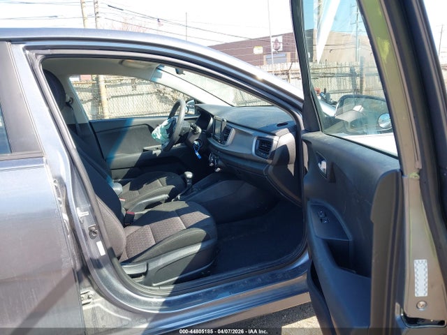 Продаж на аукціоні авто 2020 Kia Rio S, vin: 3KPA24AD8LE349703, номер лоту: 44805185