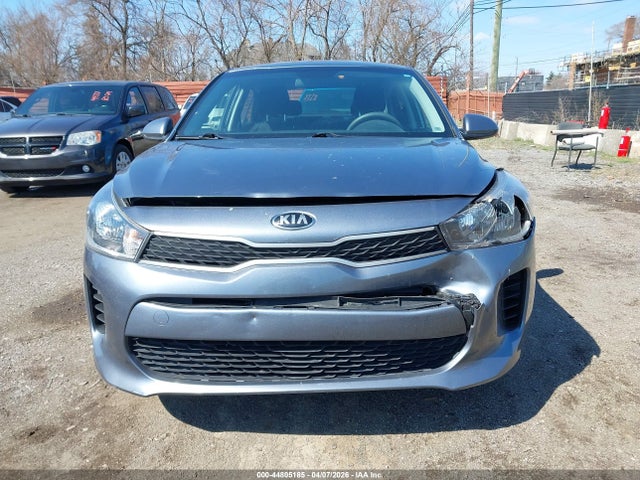 Продаж на аукціоні авто 2020 Kia Rio S, vin: 3KPA24AD8LE349703, номер лоту: 44805185