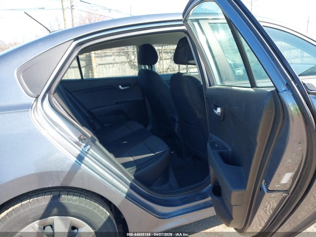 Продаж на аукціоні авто 2020 Kia Rio S, vin: 3KPA24AD8LE349703, номер лоту: 44805185