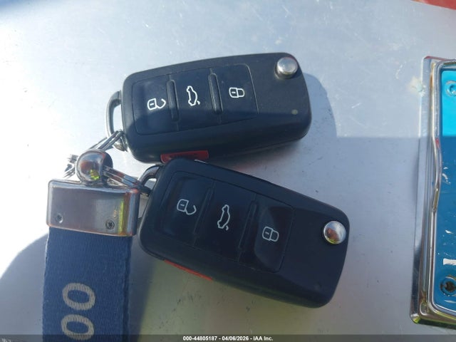 Продаж на аукціоні авто 2014 Volkswagen Jetta Sportwagen 2.0l Tdi, vin: 3VWPL7AJ8EM626855, номер лоту: 44805187