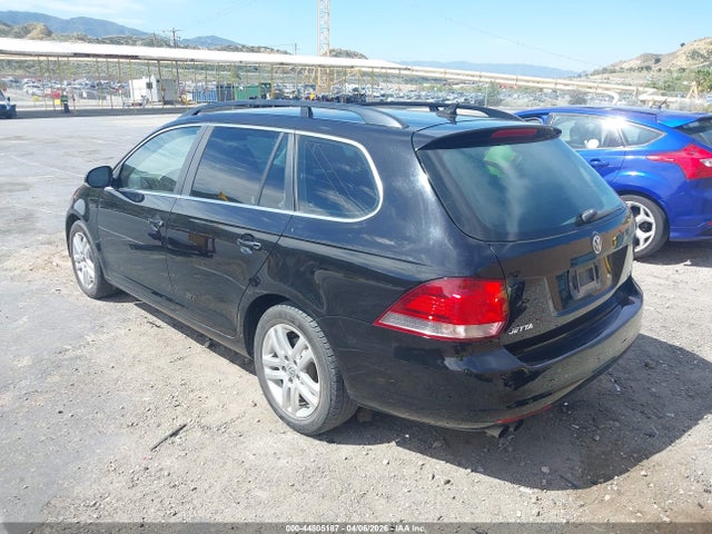Продаж на аукціоні авто 2014 Volkswagen Jetta Sportwagen 2.0l Tdi, vin: 3VWPL7AJ8EM626855, номер лоту: 44805187