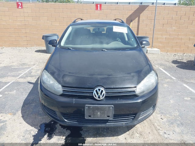 Продаж на аукціоні авто 2014 Volkswagen Jetta Sportwagen 2.0l Tdi, vin: 3VWPL7AJ8EM626855, номер лоту: 44805187