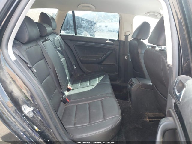 Продаж на аукціоні авто 2014 Volkswagen Jetta Sportwagen 2.0l Tdi, vin: 3VWPL7AJ8EM626855, номер лоту: 44805187