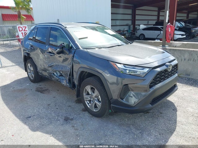 Продажа на аукционе авто 2025 Toyota Rav4 Xle, vin: 2T3W1RFV6SW444433, номер лота: 44805190