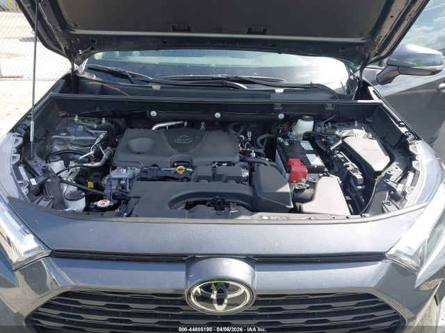 Продаж на аукціоні авто 2025 Toyota Rav4 Xle, vin: 2T3W1RFV6SW444433, номер лоту: 44805190