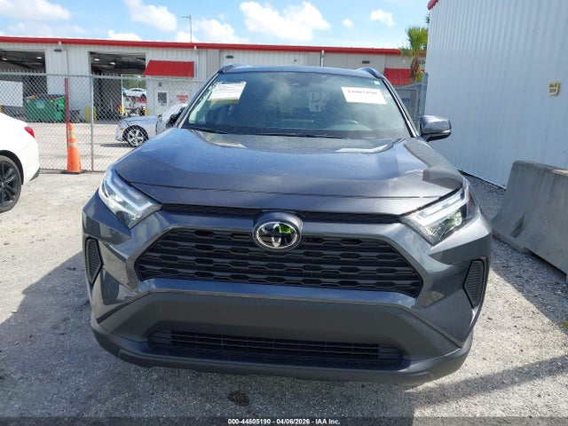 Продаж на аукціоні авто 2025 Toyota Rav4 Xle, vin: 2T3W1RFV6SW444433, номер лоту: 44805190