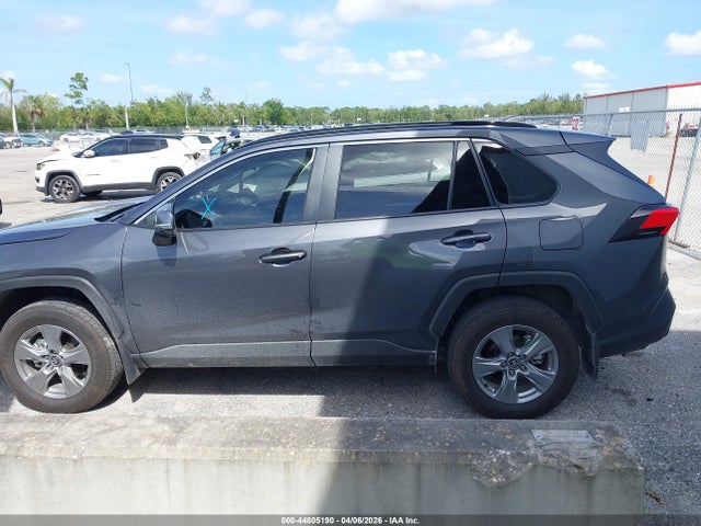 Продаж на аукціоні авто 2025 Toyota Rav4 Xle, vin: 2T3W1RFV6SW444433, номер лоту: 44805190