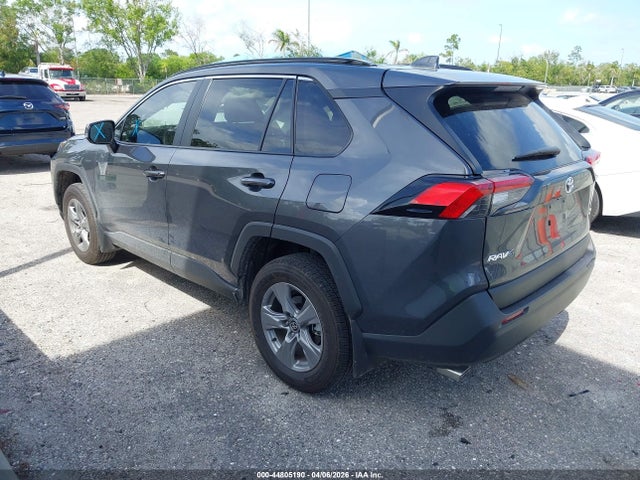 Продаж на аукціоні авто 2025 Toyota Rav4 Xle, vin: 2T3W1RFV6SW444433, номер лоту: 44805190