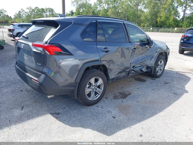 Продаж на аукціоні авто 2025 Toyota Rav4 Xle, vin: 2T3W1RFV6SW444433, номер лоту: 44805190
