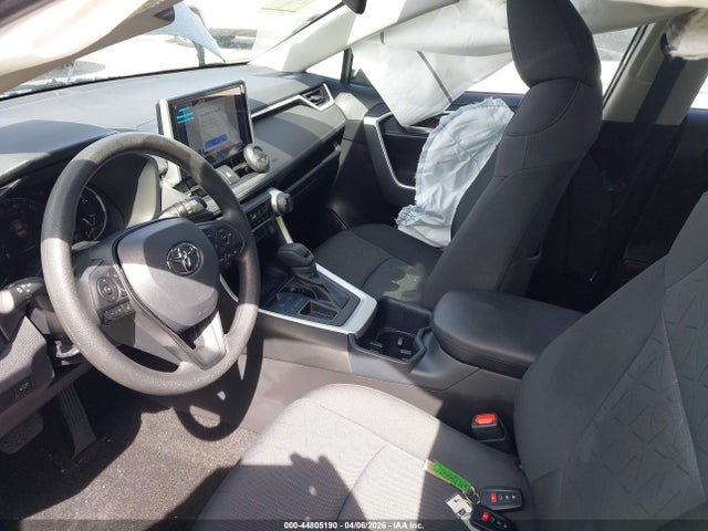 Продаж на аукціоні авто 2025 Toyota Rav4 Xle, vin: 2T3W1RFV6SW444433, номер лоту: 44805190