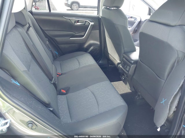 Продаж на аукціоні авто 2025 Toyota Rav4 Xle, vin: 2T3W1RFV6SW444433, номер лоту: 44805190